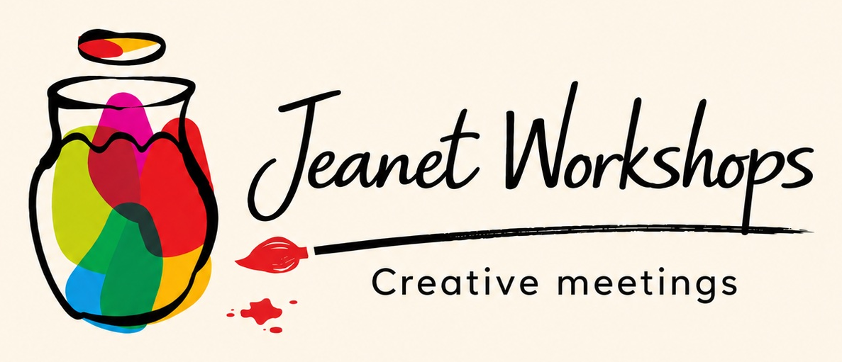 Jeanet Workshops logo